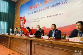 西安市周至县：致敬军人 关爱老兵图片