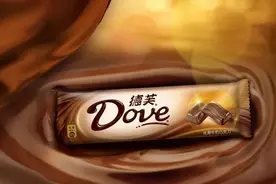 同是“Dove”，为什么德芙和多芬可以共存？天津商标注册图片
