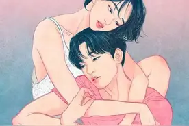 什么样的男生会很受女生喜欢？很多女生都会喜欢这类男生图片