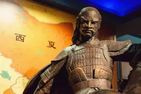 坐拥八十万禁军，一战不如一战，宋朝为何被小小西夏吊打？图片