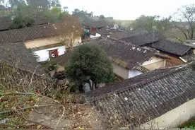 哀牢山土司藏宝之谜图片