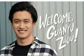 F1首位正式中国车手，天赋、努力和巨资他都有了图片