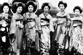 88岁日本女人嫁给5位中国人，如今流落到秦岭深山，至今没有户口视频封面