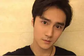 出道爆火唐嫣胡歌做配，蒋劲夫爱上外国女友却家暴彻底“糊”了？图片