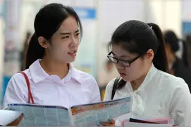 一样是专科，“高职”和“大专”很不同，成绩不佳的考生要知道图片