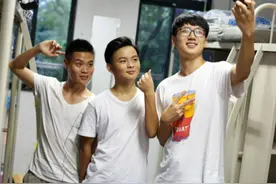 大学生为啥“国庆7天”不回家？学姐含泪袒露心声，家长五味杂陈图片