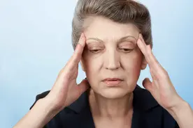 家里老人突然无故变瘦，当心4个潜在大病已来临！每一个都不轻松图片