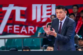 冲动是魔鬼！CBA新赛季脾气最“暴躁”的10名球员图片