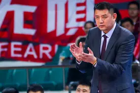 冲动是魔鬼！CBA新赛季脾气最“暴躁”的10名球员图片