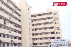 老楼新装电梯，有人却用来运送建筑垃圾，合适么？图片