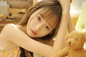 女人对你有好感，往往不会直接表白，而是会在日常聊天中透露出来图片