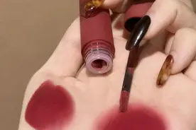 新年口红大赏！3CE显白，NARS有气质，妙巴黎学生党最爱图片