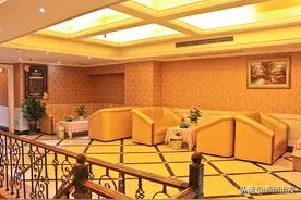 泸州新晋2000㎡+足疗店！超壕环境+足浴+免费简餐…图片