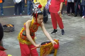 装神弄鬼的“扶乩”——神明外衣下的神经质内核图片