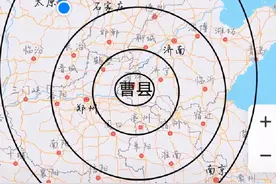 曹县的那些梗图片