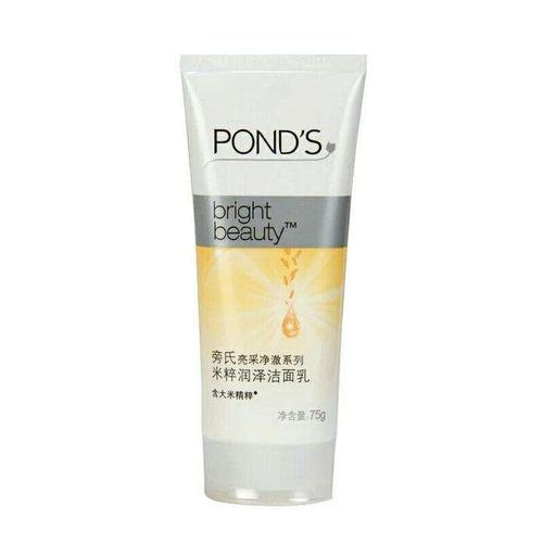 CPB、POLA、珂润，难道洗面奶只能选氨基酸吗，最好用的可不是它