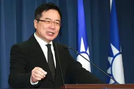 蔡正元提议让台湾公职人员优先上战场，可安排进五指山公墓图片