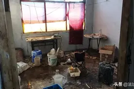 “绝命毒师”自学成“才” ，制毒贩毒难逃法网图片