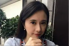 她曾是体操冠军，出演过天龙八部，拍大尺度戏却让吴彦祖一度失控图片