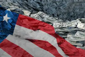 新冠病毒迫使全球重新思考美元的价值，一项新的珍珠港式活动出现图片