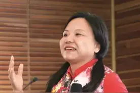 “女首善”激进拿下PPP项目，资金危机爆发四处找钱图片