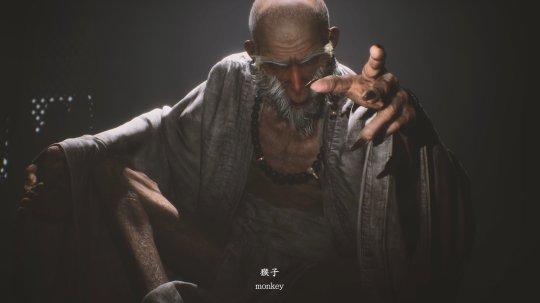 真正的国产3A:《黑神话：悟空》！腾讯没做到的，他们做到了