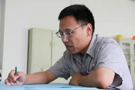 全国表彰！从大学生到工程师，他攻克国际难关，创造我国2项"世界之最"！图片