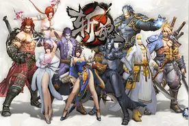 那些与《地下城与勇士》竞争的网游，都是横版闯关，为何无一胜出图片