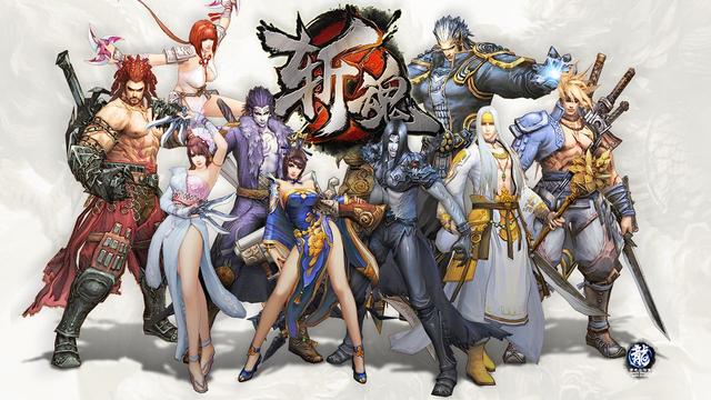 那些与《地下城与勇士》竞争的网游，都是横版闯关，为何无一胜出