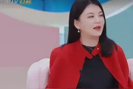 李湘瘦了8斤，吃的菜公开很清淡，承认结婚11年对王岳伦太强势图片