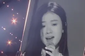 如何看待单依纯情绪失控仍得到专业评审42票？（转自：知乎）图片