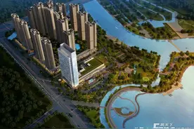 最新：龙光地产22亿元竞得平洲靓地 拿下佛山9月首宗出让地图片