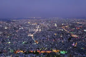 大马士革（Damascus）（叙利亚）图片