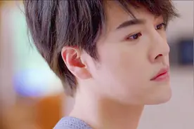 男友每次出门要化妆2小时，说他是阳光美男，女子：你是阴柔好吗图片