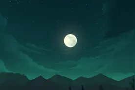 中秋游戏漫谈：月光之下与月球之上图片