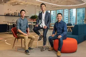 旅行体验预订平台KLOOK融资2亿美元：思柏领投 红杉跟投图片