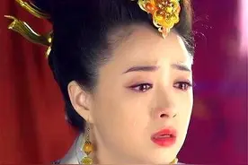 芈月传：难怪芈月一直对莒姬心存芥蒂，看向氏是怎么看待莒姬的？图片