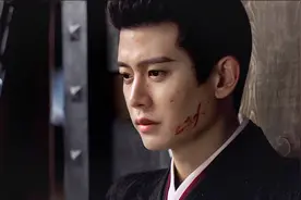 《一生一世》中这个谁看了都会笑的细节，竟然是任嘉伦设计的图片