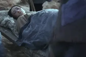 穷苦夫妻意外获得江湖秘方，不仅救了自己的命，还为此发家致富图片