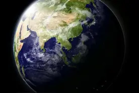 地球会消失吗？来看看答案吧图片