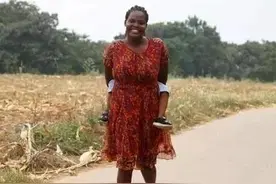 单身小伙想娶非洲媳妇脱单？别莽撞，将来也许有三个“麻烦”图片