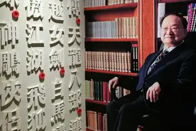金庸笔下为什么那么多表哥，而且都是开局带妹，结局悲催？图片