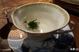 网友分享在美国最昂贵餐厅之一，4000元一位的晚餐都吃到些什么？图片
