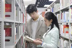 神仙爱情！河南“超强”学霸情侣：同年考入同校同专业，如今携手保研名校！图片