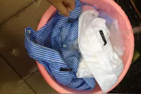 衣服不是穿坏，而是被洗坏的！常见的洗衣误区，你中了几个？图片