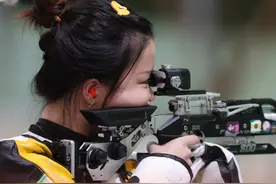 18岁上清华，21岁拿金牌，“双金王”杨倩凭什么这么牛？图片