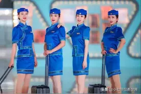 从“头”到“尾”的高铁，开创世界之首图片