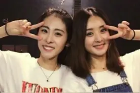 赵丽颖合影六次，赢了4次，唯独一次输给了图5图片
