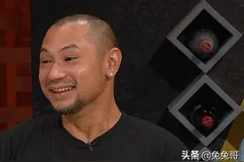 39岁男星自曝被女友戴绿帽，本想给对方惊喜，但进门遇到陌生壮汉图片