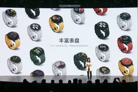 小米“天生好看”发布会的智能产品，有哪些好玩又实用的产品？图片